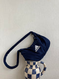 Adidas blue bag